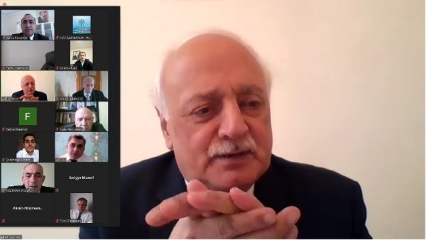 YAP Sumqayıt təşkilatının hesabat konfransı keçirilib - FOTOLAR YAP Sumqayıt təşkilatının hesabat konfransı keçirilib - FOTOLAR