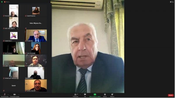 YAP Sumqayıt təşkilatının hesabat konfransı keçirilib - FOTOLAR YAP Sumqayıt təşkilatının hesabat konfransı keçirilib - FOTOLAR