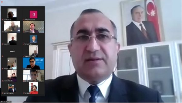 YAP Sumqayıt təşkilatının hesabat konfransı keçirilib - FOTOLAR YAP Sumqayıt təşkilatının hesabat konfransı keçirilib - FOTOLAR