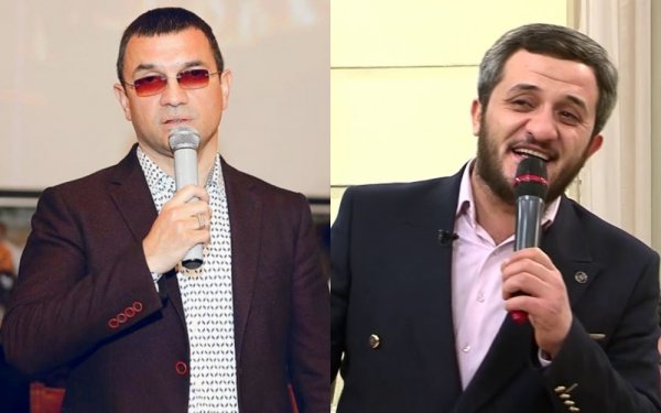 Sumqayıt polisi karantin rejimini pozan tanınmış meyxanaçıları cərimələdi - FOTO