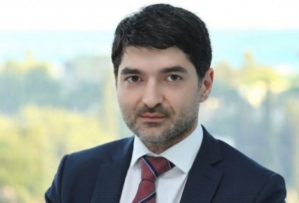 Rəşad Nəbiyev onu özünə müşavir TƏYİN ETDİ
