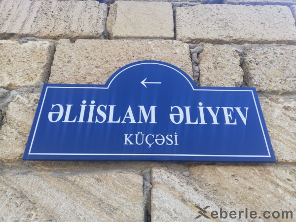 Sumqayıtda daha bir mağaza qarət olundu - FOTO