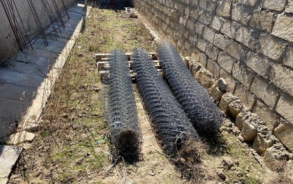 Ötənilki cinayətin üstü açıldı