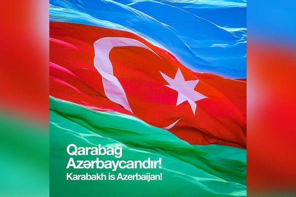 Mehriban Əliyeva Aprel döyüşləri ilə bağlı paylaşım edib
