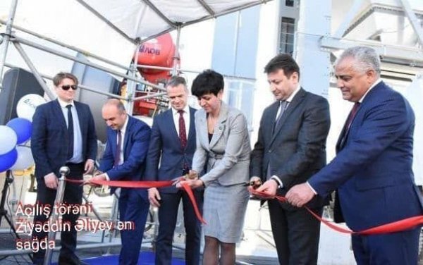 İcra başçısının mülklərinin sənədləri yayıldı – FOTOLAR