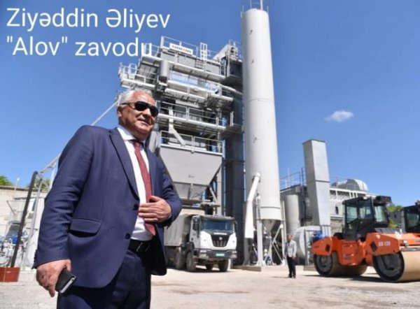 İcra başçısının mülklərinin sənədləri yayıldı – FOTOLAR