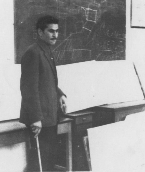 Sumqayıtda ömrünü qurub-yaratmağa həsr edən tanınmış inşaatçı: taleyi üzünə gülən adam - VİDEO (FOTOLAR)