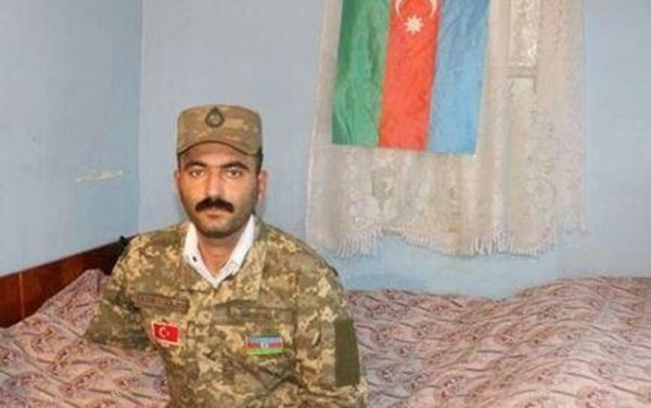 Xəstəxanadakı sevinci ilə məşhurlaşan sumqayıtlı qazi əlillik təyinatından narazıdır