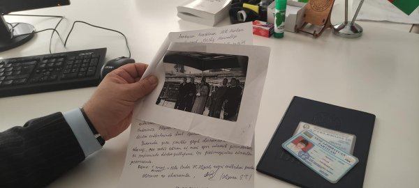 Deputat Müşfiq Məmmədli Sumqayıtda seçiciləri ilə növbəti görüş keçirib - FOTOLAR