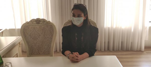 Deputat Müşfiq Məmmədli Sumqayıtda seçiciləri ilə növbəti görüş keçirib - FOTOLAR
