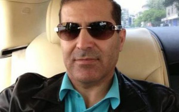 Nazim İbrahimovun qardaşı həbs edildi - FOTO Nazim İbrahimovun qardaşı həbs edildi - FOTO