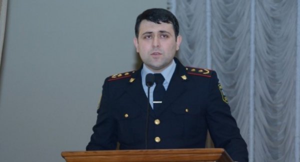 Vilayət Eyvazov deputatın oğluna yeni vəzifə verdi - FOTO