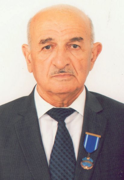 Sumqayıt səhiyyəsinin veteranları - Vaqif Qəhrəmanovun cərrahlıq “odisseyası” (FOTOLAR) Sumqayıt səhiyyəsinin veteranları - Vaqif Qəhrəmanovun cərrahlıq “odisseyası” (FOTOLAR)