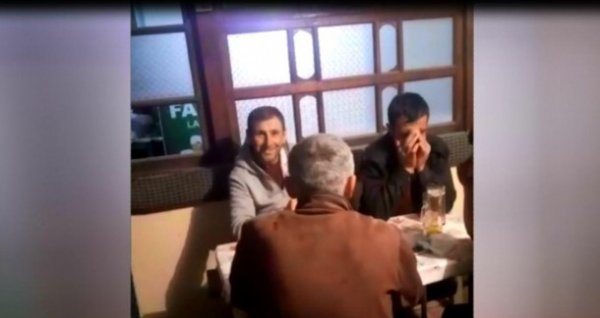 Şəkidə gecə fəaliyyət göstərən iki obyekt aşkarlandı - FOTO