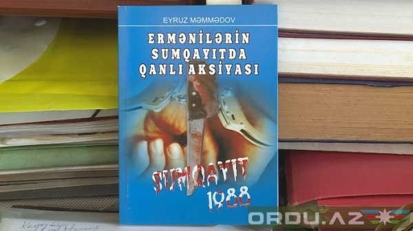 "Hadisələrin ilk günündən Sumqayıtda olan xlor zavodunu partlatmalı idilər" - MÜSAHİBƏ (FOTOLAR)