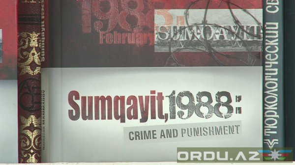 "Hadisələrin ilk günündən Sumqayıtda olan xlor zavodunu partlatmalı idilər" - MÜSAHİBƏ (FOTOLAR)