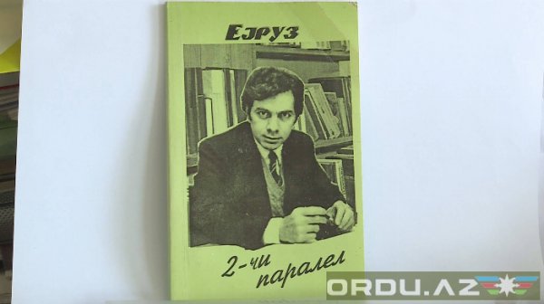 "Hadisələrin ilk günündən Sumqayıtda olan xlor zavodunu partlatmalı idilər" - MÜSAHİBƏ (FOTOLAR)