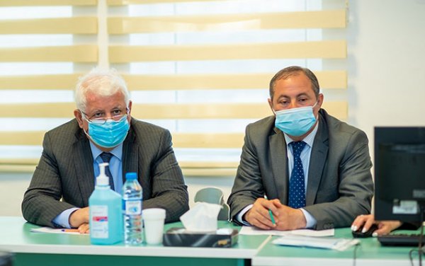 Daha 15 nəfərin əlilliyi ləğv olundu