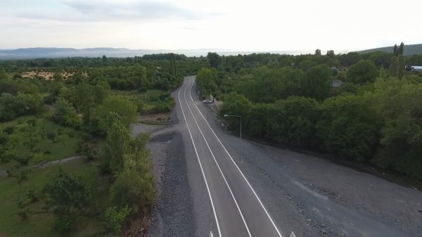 İcra başçısı Prezidentin suallarını cavablandırdı