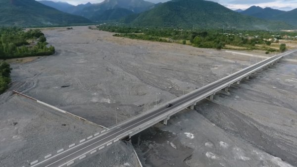 İcra başçısı Prezidentin suallarını cavablandırdı