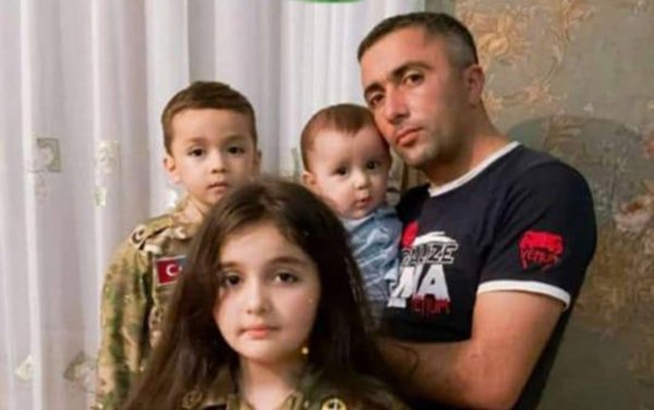 “Nəmişlikdən uşaqlarım revmatizm xəstəliyi tapıb” - Sumqayıtda yaşayan şəhid xanımı