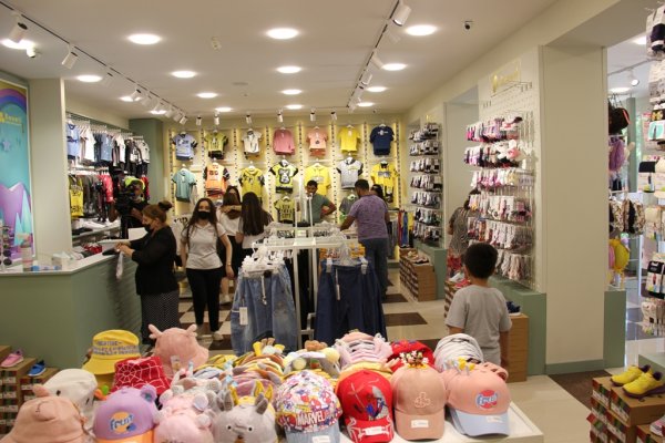 "Beneti Kids” artıq Sumqayıtda – Valideynlərə MÜJDƏ (FOTOLAR) "Beneti Kids” artıq Sumqayıtda – Valideynlərə MÜJDƏ (FOTOLAR)