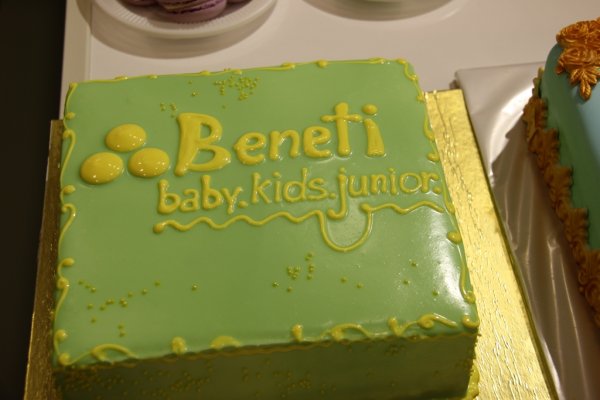 "Beneti Kids” artıq Sumqayıtda – Valideynlərə MÜJDƏ (FOTOLAR) "Beneti Kids” artıq Sumqayıtda – Valideynlərə MÜJDƏ (FOTOLAR)