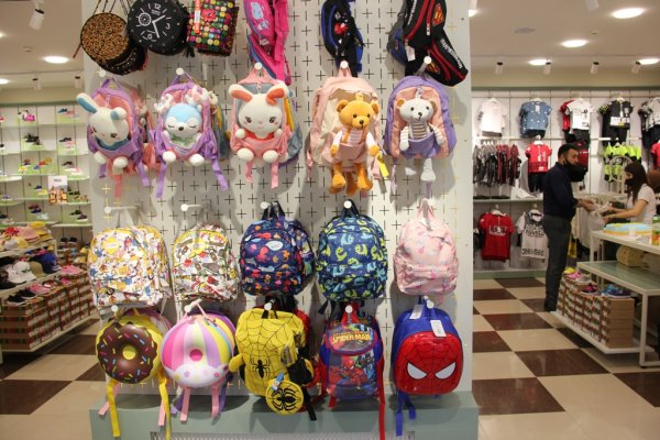 "Beneti Kids” artıq Sumqayıtda – Valideynlərə MÜJDƏ (FOTOLAR) "Beneti Kids” artıq Sumqayıtda – Valideynlərə MÜJDƏ (FOTOLAR)
