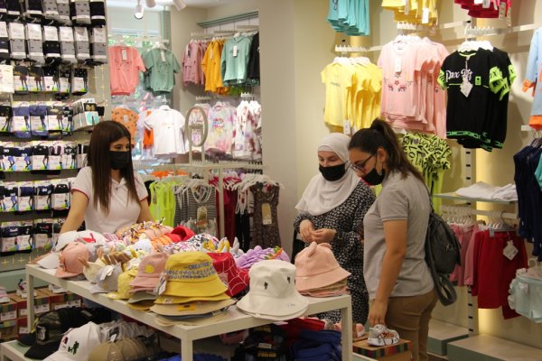 "Beneti Kids” artıq Sumqayıtda – Valideynlərə MÜJDƏ (FOTOLAR) "Beneti Kids” artıq Sumqayıtda – Valideynlərə MÜJDƏ (FOTOLAR)