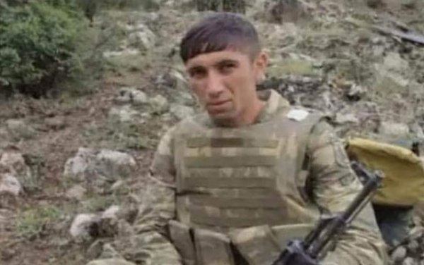 Nəşi tapılan hərbçilərlə bağlı rəsmi açıqlama
