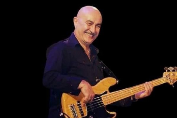 Sumqayıtlı əməkdar artist vəfat etdi -FOTO