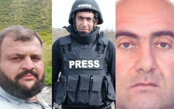 Kəlbəcərdə şəhid olanlarla bağlı sərəncam