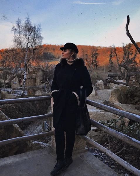 Van Dammın gəlini olan azərbaycanlı kimdir? - Fotolar