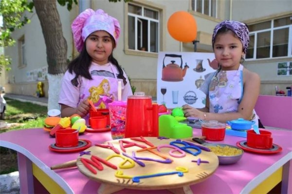 Sumqayıtda “Yay məktəb”i sevinci-“Kaş ki, hər il keçirilsin”- Reportaj (FOTO)