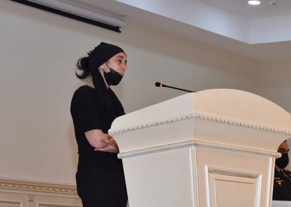 Sumqayıtda Silahlı Qüvvələr Gününə həsr olunmuş tədbirlər keçirilib -FOTOLAR