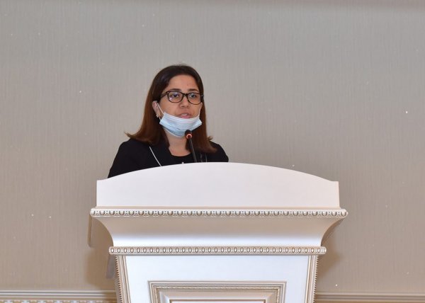 Sumqayıtda Silahlı Qüvvələr Gününə həsr olunmuş tədbirlər keçirilib -FOTOLAR