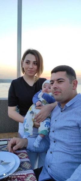 Ay Təranə,  artıq Rauf yoxdur... - Yaşasaydı 56 yaşını qeyd edəcəkdi (FOTOLAR)