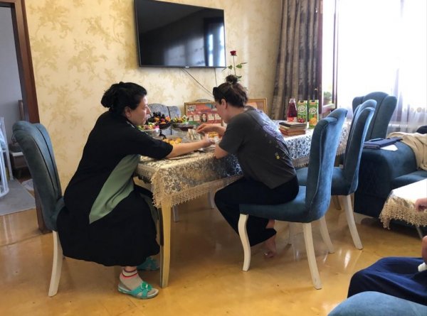 Ay Təranə,  artıq Rauf yoxdur... - Yaşasaydı 56 yaşını qeyd edəcəkdi (FOTOLAR)