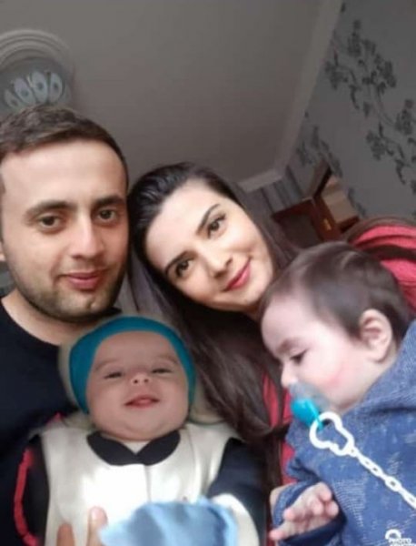 Ermənilərin kabusuna çevrilən "Qarabağ" ordenli sumqayıtlı şəhid Zaur Ələsgərli - FOTOLAR