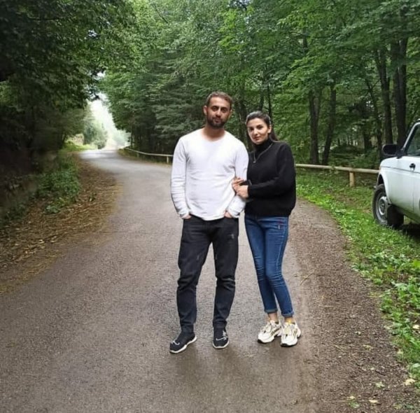 Ermənilərin kabusuna çevrilən "Qarabağ" ordenli sumqayıtlı şəhid Zaur Ələsgərli - FOTOLAR