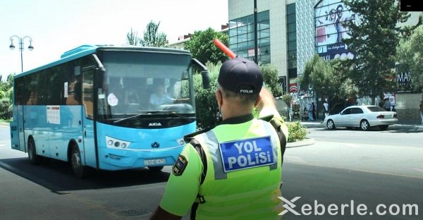 Sumqayıtda karantin qaydalarını pozan şəxslər cərimələndi - FOTO