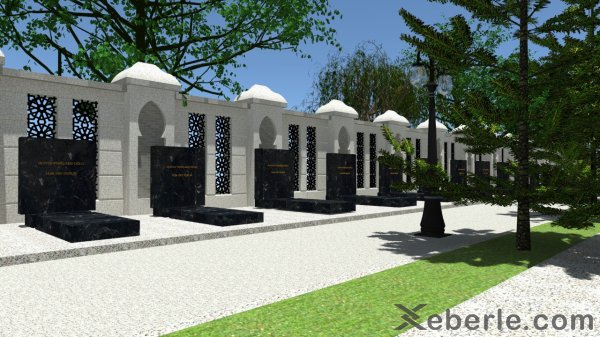 Sumqayıt Şəhidlər Xiyabanı təmirdən sonra belə olacaq - FOTOLAR Sumqayıt Şəhidlər Xiyabanı təmirdən sonra belə olacaq - FOTOLAR