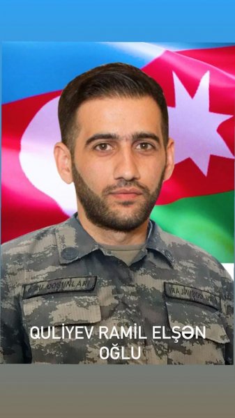 Şəhidlərimiz unudulmur