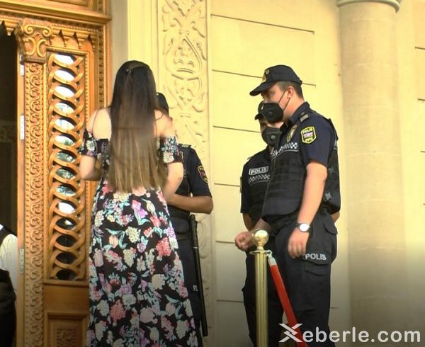 Sumqayıtda monitorinqlərə start verildi: bu şadlıq sarayları cərimələndi - FOTOLAR