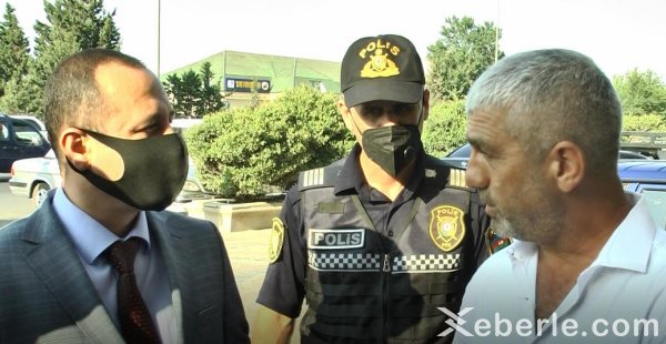 Sumqayıtda monitorinqlərə start verildi: bu şadlıq sarayları cərimələndi - FOTOLAR