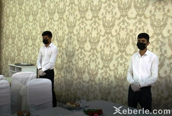 Sumqayıtda monitorinqlərə start verildi: bu şadlıq sarayları cərimələndi - FOTOLAR