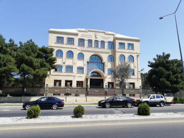 Sumqayıt polisindən narkotik alverçilərinə qarşı əməliyyat - FOTOLAR
