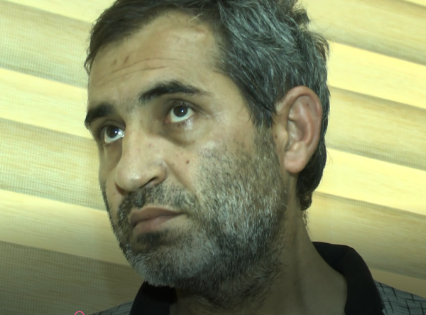 Sumqayıt polisindən narkotik alverçilərinə qarşı əməliyyat - FOTOLAR