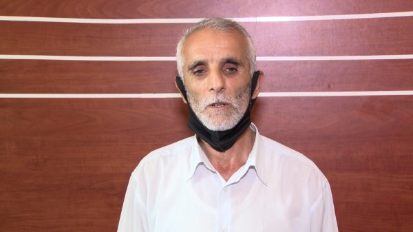 Qətl törətdi, iz itirmək üçün evi və meyiti yandırdı - Fotolar+Video