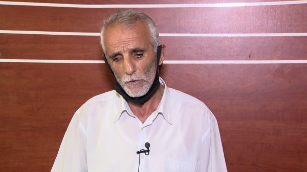 Qətl törətdi, iz itirmək üçün evi və meyiti yandırdı - Fotolar+Video